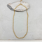 SPRING SAMPLE MAY| #115 שרשרת במבצע
