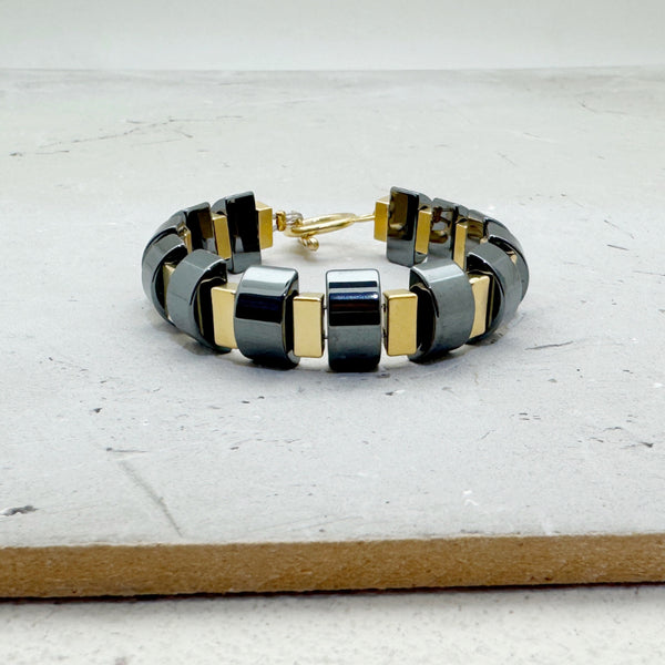 SAMPLESALE#12377-צמיד במבצע