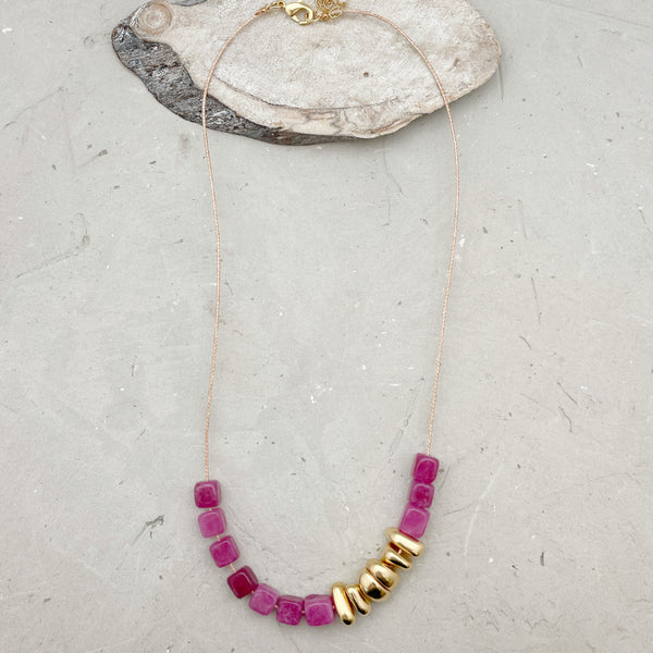 SPRING SAMPLE #1163| שרשרת