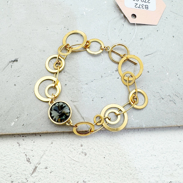 SAMPLESALE#12378-צמיד במבצע