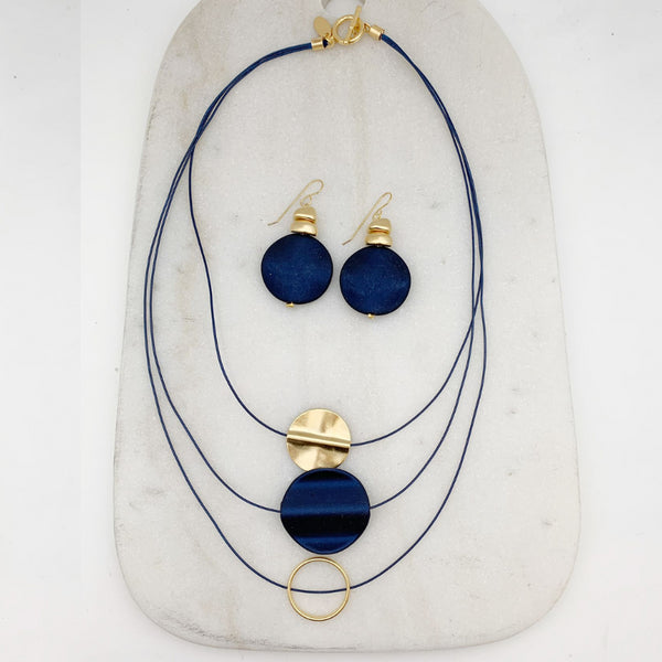 SET ON SALE 210| סט תכשיטים במבצע