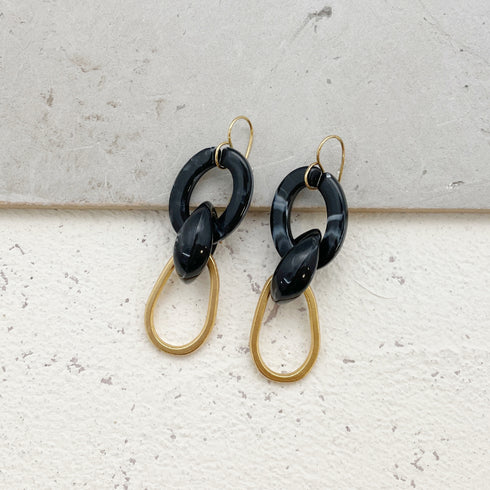 STUDIO SAMPLE#1006|  עגילים