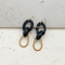 STUDIO SAMPLE#1006|  עגילים