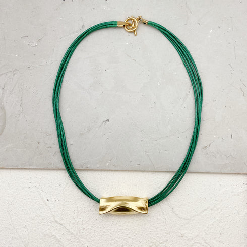 STUDIO SAMPLE #10702| שרשרת