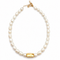 שרשרת פנינים טבעיות מתורבתות | MARONA NECKLACE