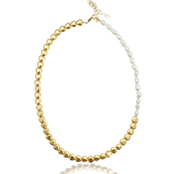 SOLA|שרשרת פנינים