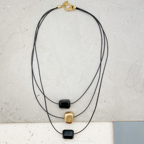 STUDIO SAMPLE#1005|  שרשרת