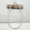 LUCKY NECKLACE  |שרשרת אבנים טבעיות