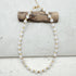 LUCKY NECKLACE  |שרשרת אבנים טבעיות