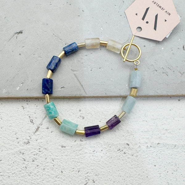 SAMPLESALE#12374-צמיד במבצע