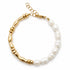ASSI BRACELET | צמיד פנינים טבעיות