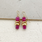 SPRING SAMPLE #1166| עגילים במבצע