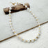 LUCKY NECKLACE  |שרשרת אבנים טבעיות