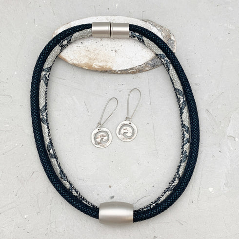 STUDIO SAMPLE SET#979|  סט תכשיטים