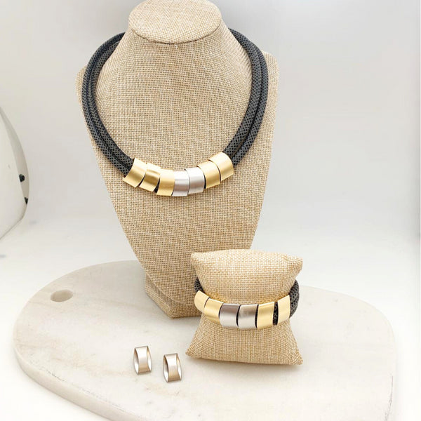 SET ON SALE 221| סט תכשיטים במבצע