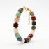 LOLA NOLA BRACELET| צמיד אבנים טבעיות