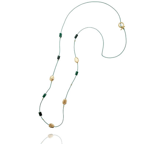 CANIT NECKLACE| שרשרת ארוכה
