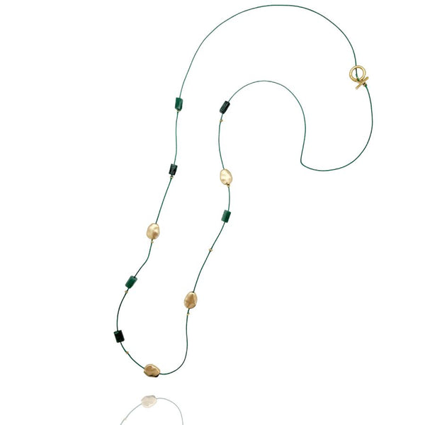 CANIT NECKLACE| שרשרת ארוכה
