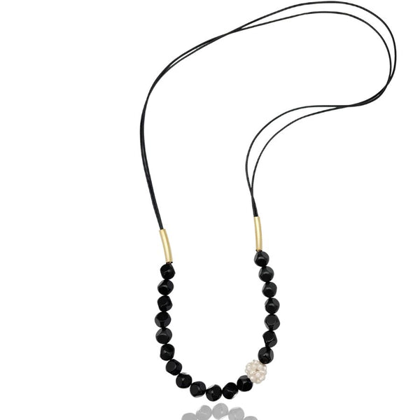 FARI NECKLACE| שרשרת ארוכה