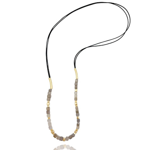 PARA NECKLACE| שרשרת ארוכה