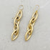 BON EARRINGS|עגילים ארוכים