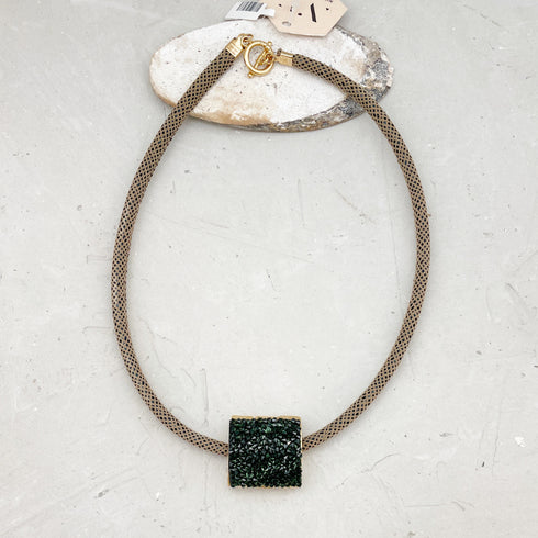 STUDIO SAMPLE#831| שרשרת