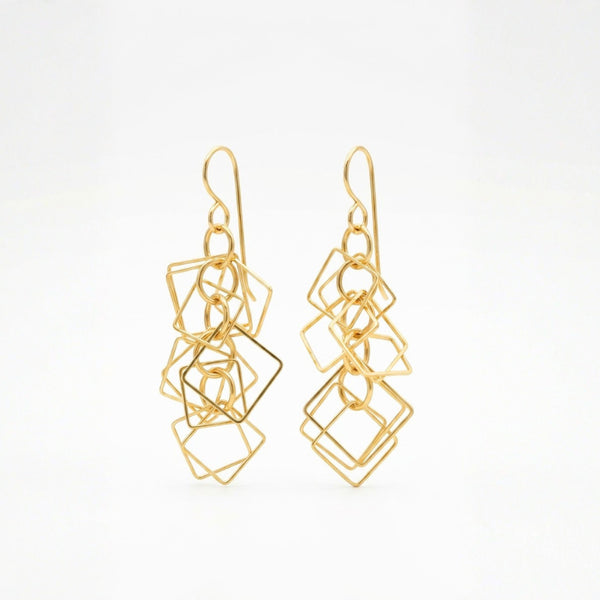 SAMPLESALE#12398-עגילים במבצע