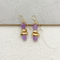 SPRING SAMPLE #1168| עגילים במבצע