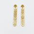 OLYMPIA EARRINGS|עגילים ארוכים