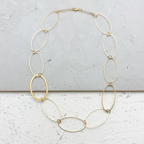 SAMPLESALE#12381-שרשרת במבצע