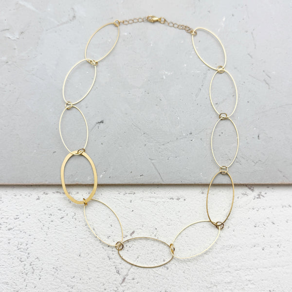 SAMPLESALE#12381-שרשרת במבצע