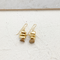 STUDIO SAMPLE #1041|  עגילים