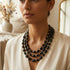 sample0973 stack and black