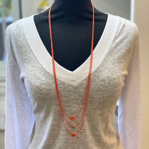 SPRING SAMPLE #1161| שרשרת