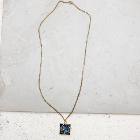 SAMPLESALE#12386-שרשרת במבצע