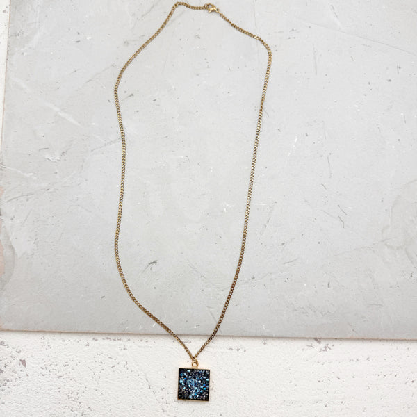 SAMPLESALE#12386-שרשרת במבצע