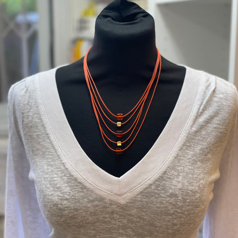 SPRING SAMPLE #1162| שרשרת