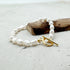 NILI BRACELET  |צמיד פנינים קלאסי