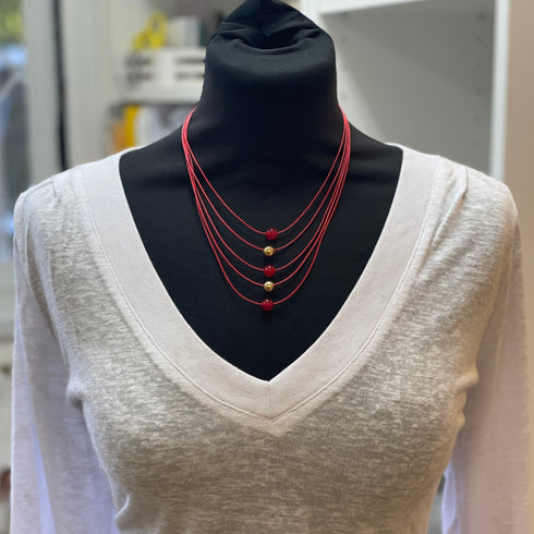 SPRING SAMPLE #1157| שרשרת