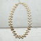 HELENA NECKLACE  |שרשרת בציפוי זהב