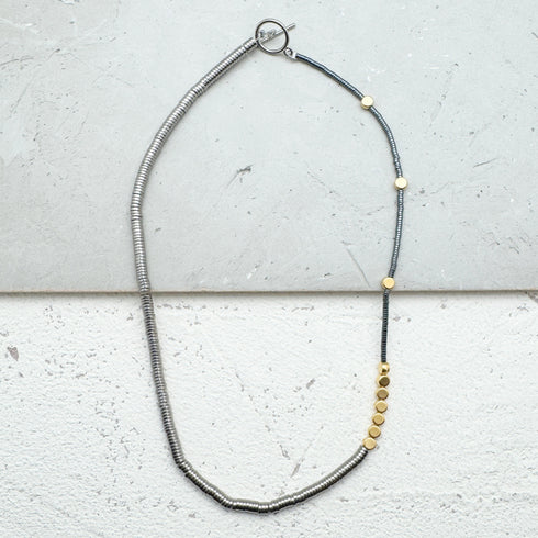 SAMPLESALE#12391-שרשרת במבצע