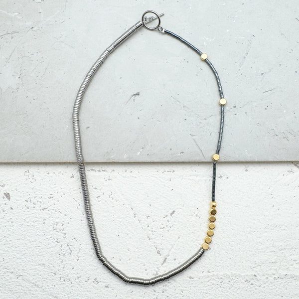 SAMPLESALE#12391-שרשרת במבצע