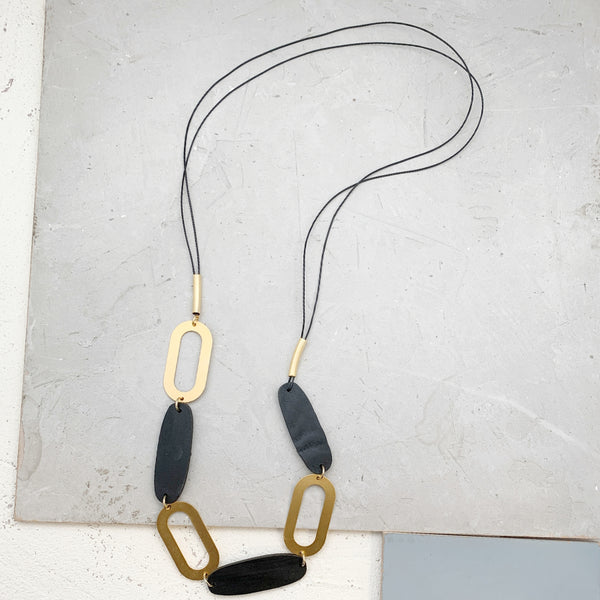 STUDIO SAMPLE#997  שרשרת