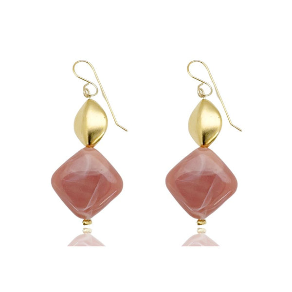 ALEXIS EARRINGS| עגילים