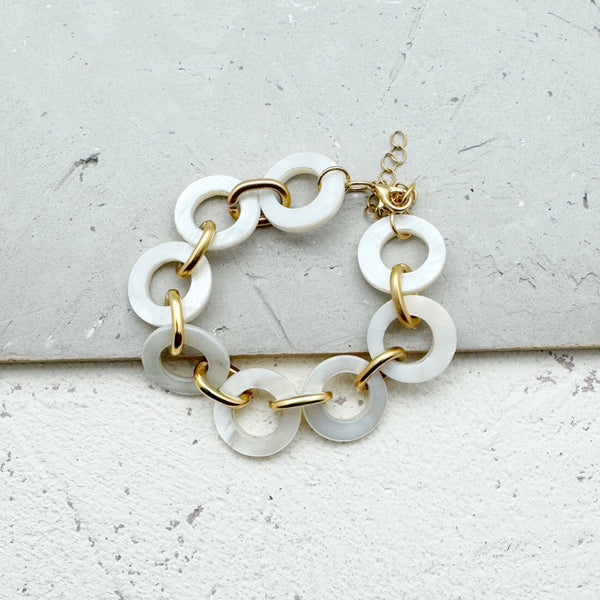 SAMPLESALE#12396- צמיד במבצע