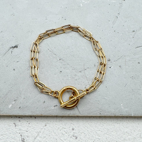 SAMPLESALE#12397- צמיד במבצע