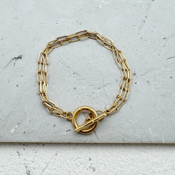 SAMPLESALE#12397- צמיד במבצע