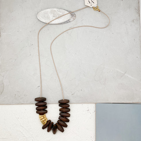 STUDIO SAMPLE #1052|  שרשרת