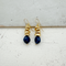 SPRING SAMPLE MAY| #122עגילים במבצע