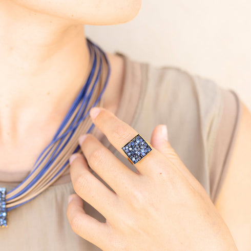 REBECA BLUE